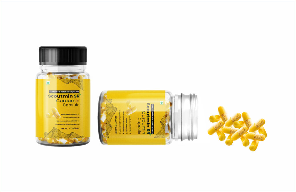 anti inflamantory capsule